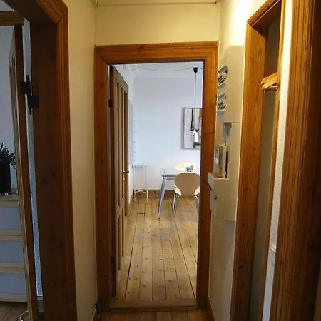 Studiestraede Apartment Copenhagen