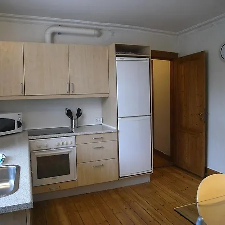 Studiestraede Apartment *