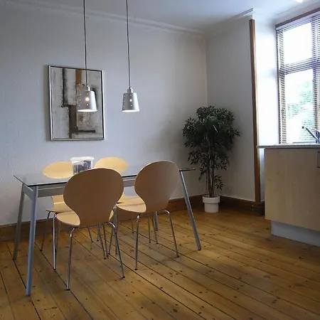 Studiestraede Copenhagen