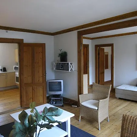 Studiestraede Apartment